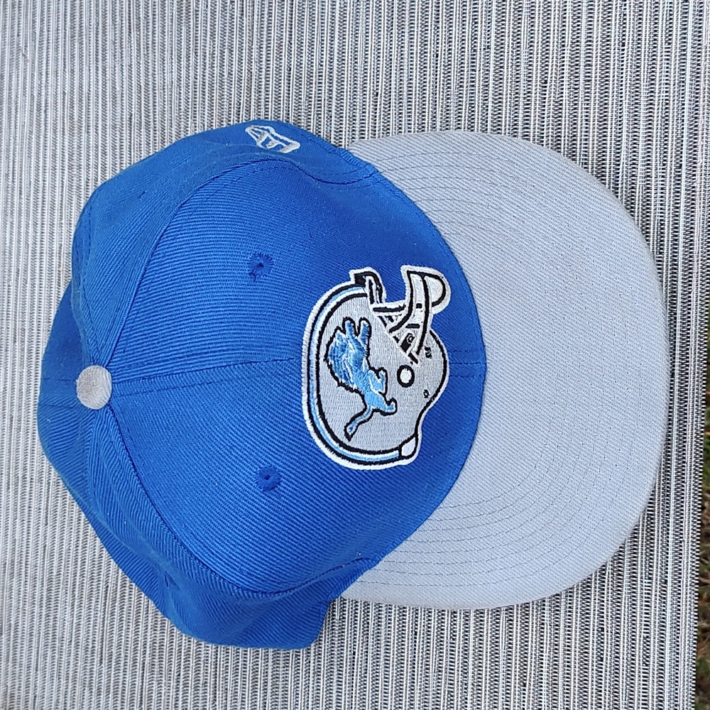 Cap